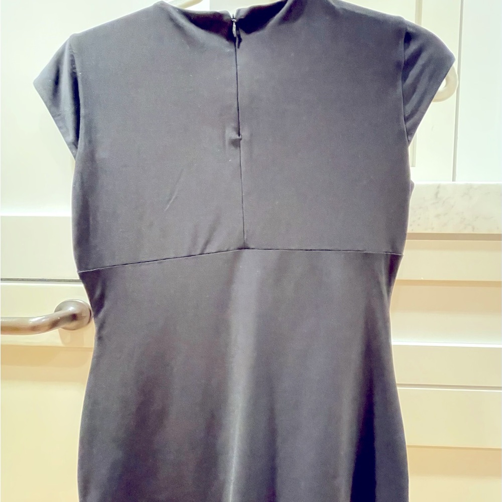 White House Black Market Black Top